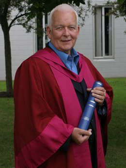 Professor Andrew Davies