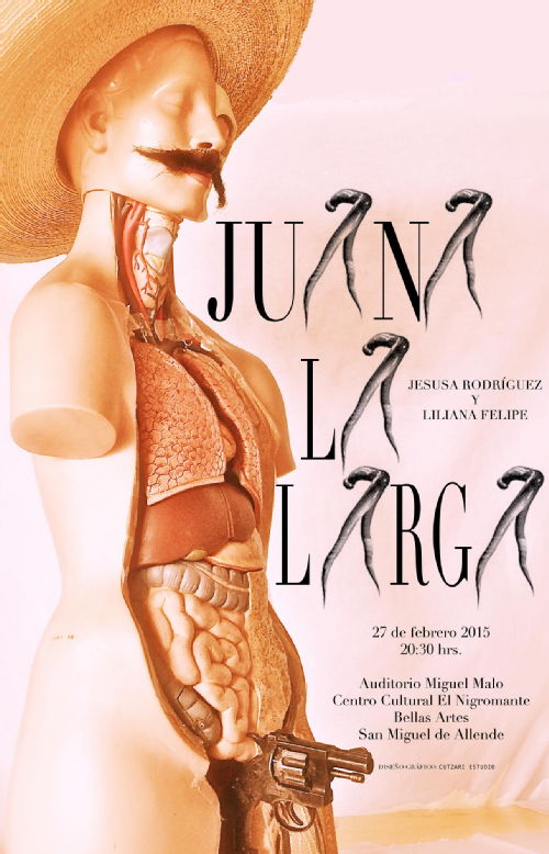 Juana La Larga