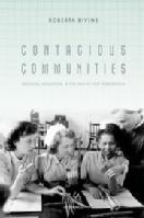 cover of Contagious Communities