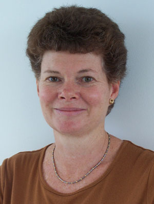 Dr Jane Adams