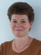 Dr Jane Adams