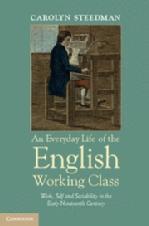 An Everyday Life of the English Working Class