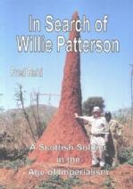In Search of Willie Patterson