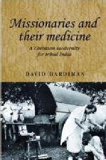 Missionaries and their Medicine