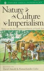 Nature Culture Imperialism