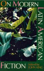 Latin America Fiction 5