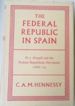 The Federal Republic in Spain