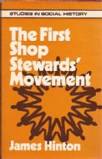The First Shop Stewards