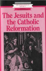The Jesuits and the Catholic Reformation