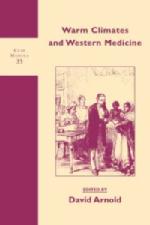 Warm Climates and Western Medicine