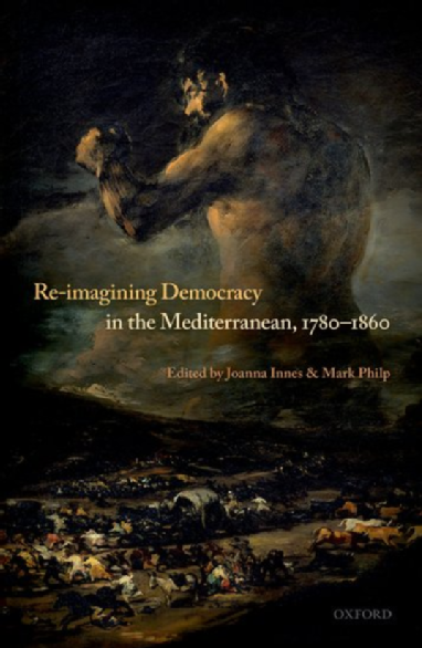 Re-imagining democracy in the Med