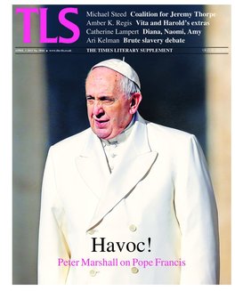 TLS fron cover