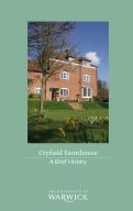 Cryfield Farmhouse cover