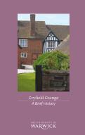 Cryfield Grange cover