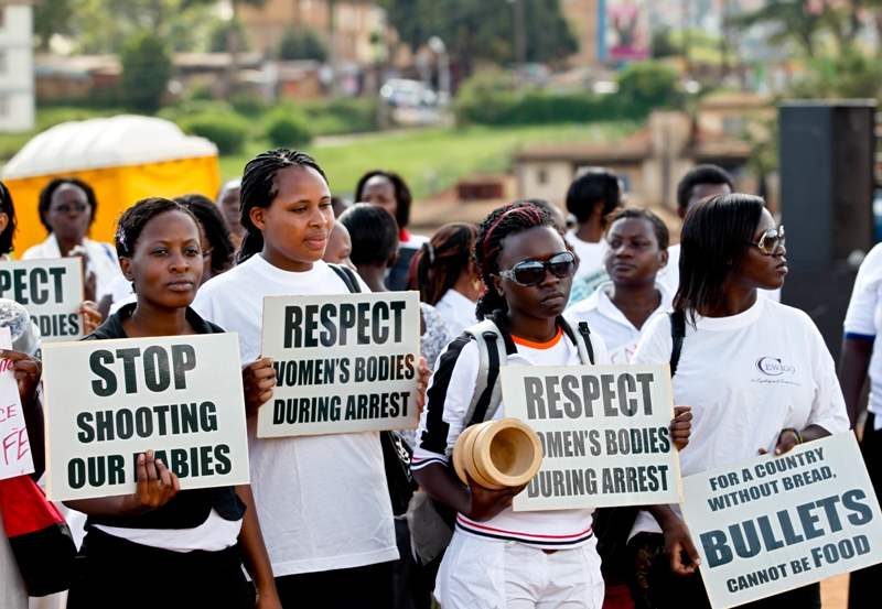 women_protest_uganda
