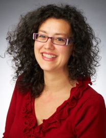 Eliana Maestri Profile Photo