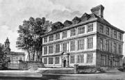 Broadfield Hall (1832)