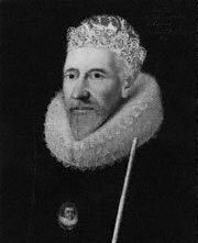 James Ley, first earl of Marlborough