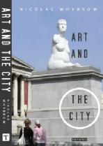 Art and the City front cover