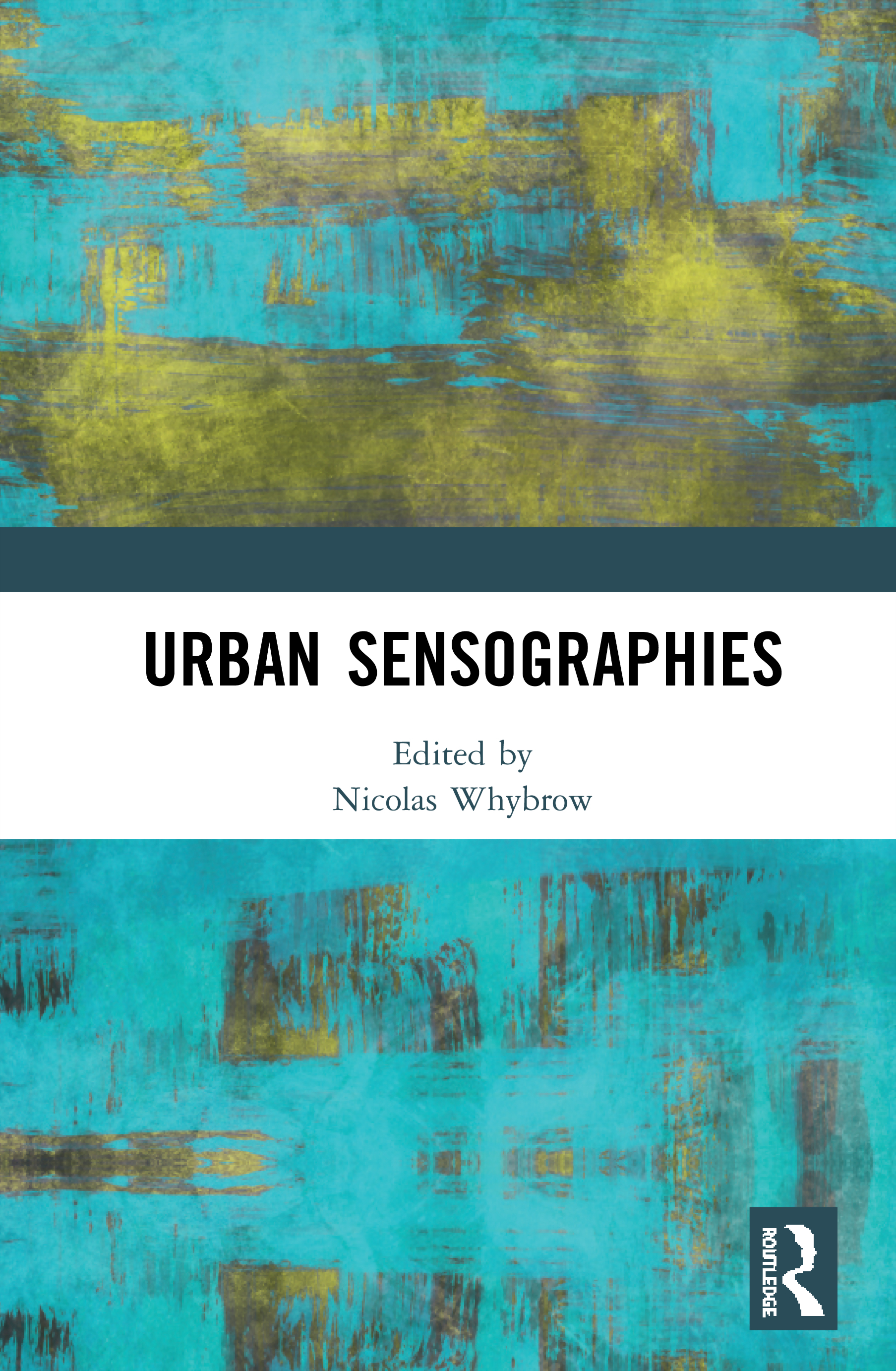 Urban Sensographiies