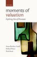 Moments of Valuation