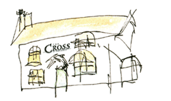 The Cross Restaurant