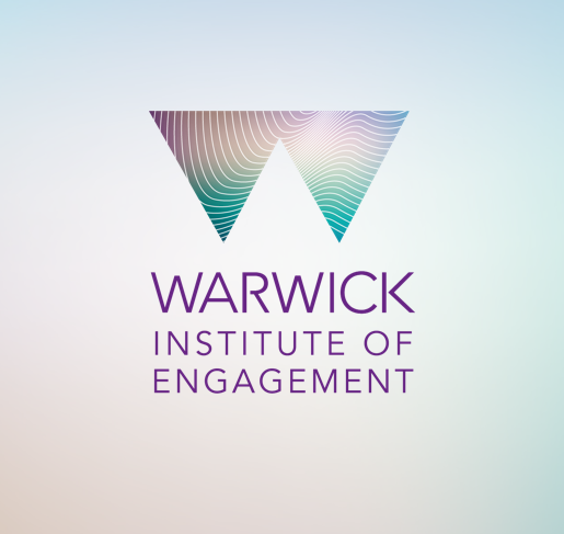 Warwick Institute of Engagement Logo