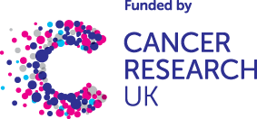 Funded by Cancer Research UK