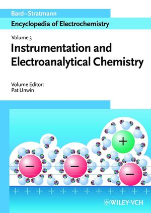 Instrumentation and Analytical Chemistry Book Cover