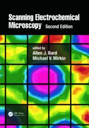 Scanning Electrochemical Microscopy Book