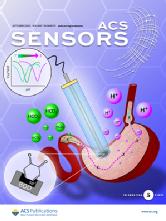 ACS Sensors Cover Art