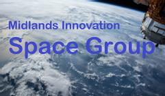 Midland Innovation Space Group Logo