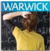 Warwick iTunesU icon