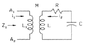 LRC circuit