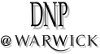 DNP logo