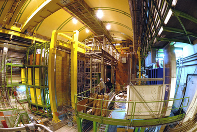 The LHCb Detector