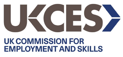 UKCES logo