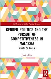 Gender and Competitiveness Book cover
