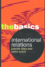 cover of sutch and elias textbook