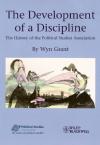 the development of a discipline cover