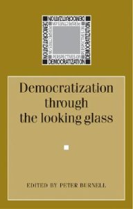 Democratization through the looking glass