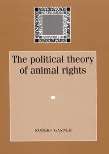 The political theory of animal rights