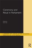 Ceremony and Ritual in Parliament book
