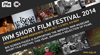 Imperial War Museum Short Film Festival