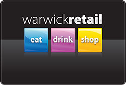 Warwick Retail logo