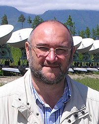 Professor Valery Nakariakov