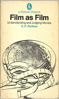 Film as Film book cover