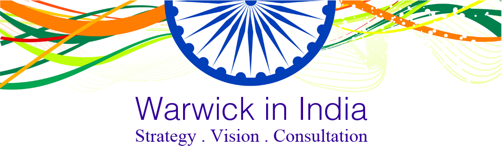 Warwick in India consultation