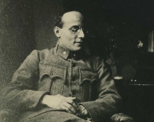In The Great Transformation Karl Polanyi Speaks
