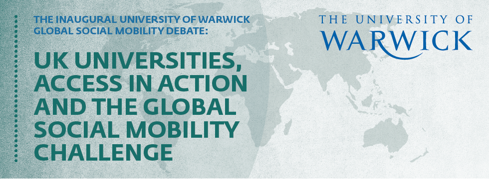 Global Social Mobility Debate